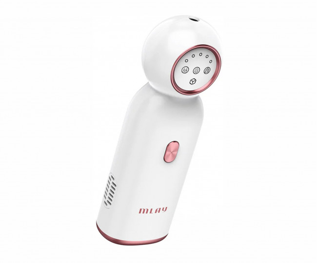 Домашній IPL-епілятор (фотоепілятор) з функцією охолодження MLAY T10